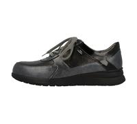 Finn Comfort Damenschuhe Orthopädische Schuhe NERO/SCHWARZ NERO/SCHWARZ - Gr. - 37.5 EU | 4.5 UK