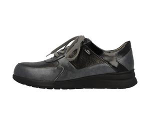 Finn Comfort Damenschuhe Orthopädische Schuhe NERO/SCHWARZ NERO/SCHWARZ - Gr. - 37.5 EU | 4.5 UK