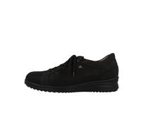 Finn Comfort Damenschuhe Orthopädische Schuhe NERO/SCHWARZ NERO/SCHWARZ - Gr. - 38 EU | 5 UK