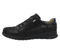 Finn Comfort Damenschuhe Orthopädische Schuhe NERO/SCHWARZ SCHWARZ - Gr. - 4 UK