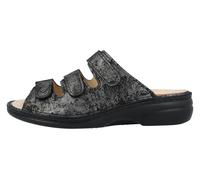Finn Comfort Damenschuhe Orthopädische Schuhe NEROARGENTO NEROARGENTO - Gr. - 35