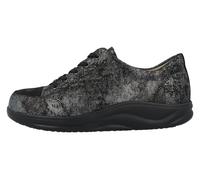 Finn Comfort Damenschuhe Orthopädische Schuhe NEROARGENTO/SCHWARZ NEROARGENTO/SCHWARZ - Gr. - 38 EU | 5 UK