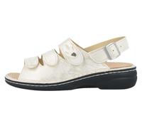 Finn Comfort Damenschuhe Orthopädische Schuhe ORO/LATTE ORO/LATTE - Gr. - 40