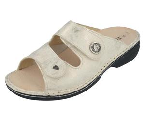 Finn Comfort Damenschuhe Orthopädische Schuhe ORO/STEAM ORO - Gr. - 38