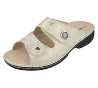 Finn Comfort Damenschuhe Orthopädische Schuhe ORO/STEAM ORO/STEAM - Gr. - 36