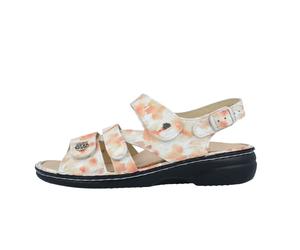 Finn Comfort Damenschuhe Orthopädische Schuhe PEACH PEACH - Gr. - 38