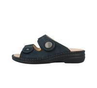 Finn Comfort Damenschuhe Orthopädische Schuhe PETROL PETROL - Gr. - 42