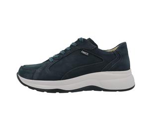 Finn Comfort Damenschuhe Orthopädische Schuhe PETROL PETROL - Gr. - 5.5 UK