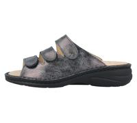 Finn Comfort Damenschuhe Orthopädische Schuhe PLATIN - Gr. - 41