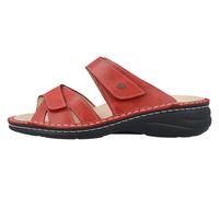 FinnComfort KIMBE für Damen, rot, Gr. 39 EU
