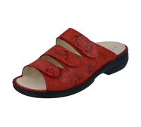 Finn Comfort Damenschuhe Orthopädische Schuhe RED RED - Gr. - 42