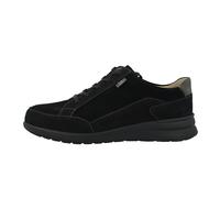 FinnComfort Sneaker für Damen, schwarz, Größe 39 EU / 6 UK