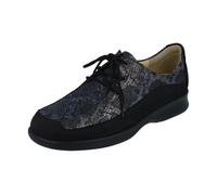 Finn Comfort Damenschuhe Orthopädische Schuhe SCHWARZ/GREY SCHWARZ/GREY - Gr. - 9 UK
