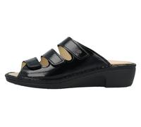 Finn Comfort Damenschuhe Orthopädische Schuhe SCHWARZ SCHWARZ - Gr. - 3.5 UK