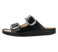 Finn Comfort Damenschuhe Orthopädische Schuhe SCHWARZ SCHWARZ - Gr. - 36