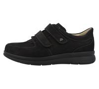 Finn Comfort Damenschuhe Reims Schwarz Größe 39