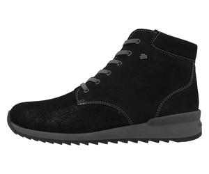 Finn Comfort Damenschuhe Orthopädische Schuhe SCHWARZ SCHWARZ - Gr. - 4.5 UK