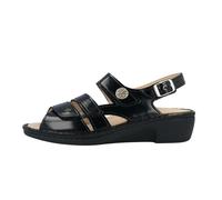 Finn Comfort Damenschuhe Orthopädische Schuhe SCHWARZ SCHWARZ - Gr. - 40 EU | 6.5 UK