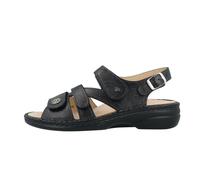Finn Comfort Damenschuhe Orthopädische Schuhe SCHWARZ SCHWARZ - Gr. - 41