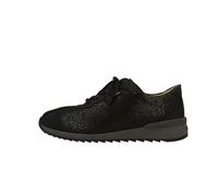 Finn Comfort Damenschuhe Orthopädische Schuhe SCHWARZ SCHWARZ - Gr. - 5.5 UK