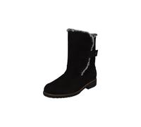 Finn Comfort Stiefelette Lizzola Damen Schwarz Größe 38