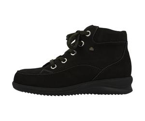 Finn Comfort Damenschuhe Orthopädische Schuhe SCHWARZ SCHWARZ - Gr. - 5 UK