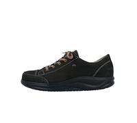 Finn Comfort Damenschuhe Orthopädische Schuhe SCHWARZ SCHWARZ - Gr. - 8.5 UK