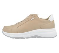 Finn Comfort Damenschuhe Orthopädische Schuhe SESAME/WEISS WEISS - Gr. - 4.5 UK