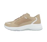 FINN COMFORT FINNCO Piccadilly Damen Halbschuhe beige Leder UK 6,5 Beige Damen