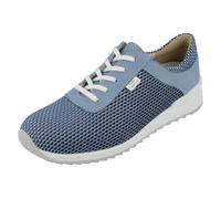 Finn Comfort Damenschuhe Orthopädische Schuhe SKY/BLUE SKY/BLUE - Gr. - 5.5 UK