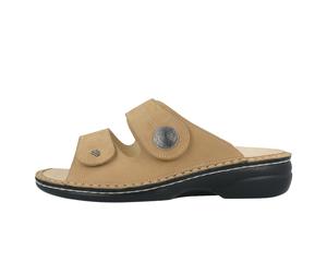 Finn Comfort Damenschuhe Orthopädische Schuhe TAN TAN - Gr. - 37