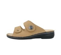 Finn Comfort Damenschuhe Orthopädische Schuhe TAN TAN - Gr. - 41