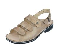 Finn Comfort Damenschuhe Orthopädische Schuhe TAUPE TAUPE - Gr. - 36