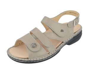 Finn Comfort Damenschuhe Orthopädische Schuhe TAUPE TAUPE - Gr. - 37
