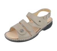 Finn Comfort Damenschuhe Orthopädische Schuhe TAUPE TAUPE - Gr. - 39