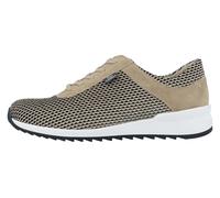 Finn Comfort Damenschuhe Orthopädische Schuhe TAUPE TAUPE - Gr. - 4.5 UK