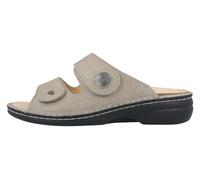 Finn Comfort Damenschuhe Orthopädische Schuhe TAUPE TAUPE - Gr. - 42