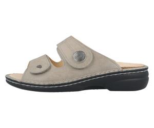 Finn Comfort Damenschuhe Orthopädische Schuhe TAUPE TAUPE - Gr. - 42