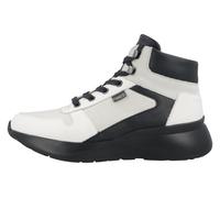 Finn Comfort Damenschuhe Orthopädische Schuhe WEISS/BIANCO/SCHWARZ WEISS/BIANCO/SCHWARZ - Gr. - 5.5 UK