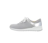 Finn Comfort Damenschuhe Orthopädische Schuhe WEISS/SILBER WEISS/SILBER - Gr. - 3.5 UK