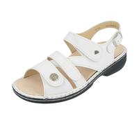 Finn Comfort Damenschuhe Orthopädische Schuhe WEISS WEISS - Gr. - 40