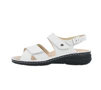 Finn Comfort Damenschuhe Orthopädische Schuhe WEISS WEISS - Gr. - 41