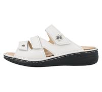 Finn Comfort Damenschuhe Orthopädische Schuhe WEISS WEISS - Gr. - 41