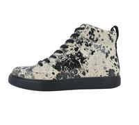 Finn Comfort Damenschuhe Schnürstiefel MILK MILK - Gr. - 6.5 UK