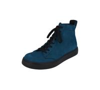 Finn Comfort Damenschuhe Schnürstiefeletten LAGO - Gr. - 9 UK