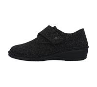 Finn Comfort Damenschuhe Slipper / Trotteur ANTHRAZIT ANTHRAZIT - Gr. - 43