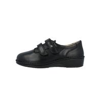 Finn Comfort Damenschuhe Slipper / Trotteur SCHWARZ SCHWARZ - Gr. - 38
