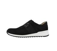 Finn Comfort Damenschuhe Slipper / Trotteur SCHWARZ SCHWARZ - Gr. - 8.5 UK
