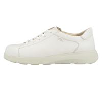 Finn Comfort Damenschuhe Sportliche Schnürer LATTE LATTE - Gr. - 40