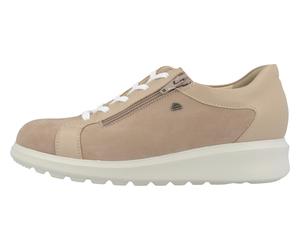 Finn Comfort Damenschuhe Sportliche Schnürer SESAME - Gr. - 6.5 UK
